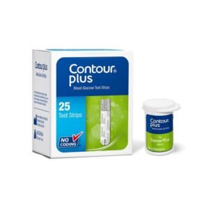 Contour Plus strips