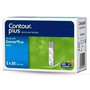 Contour Plus One