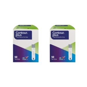 Contour Plus strips