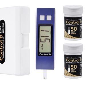 sugar testing machine