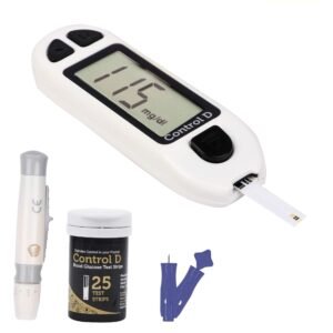 glucometer machine