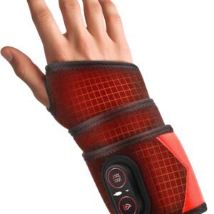 orthopedic wrist brace