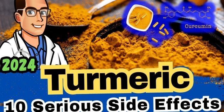 turmeric benefits