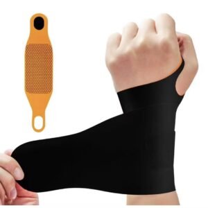 wrist sprain support