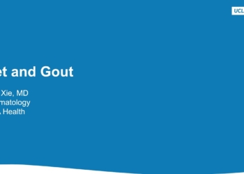 gout diet