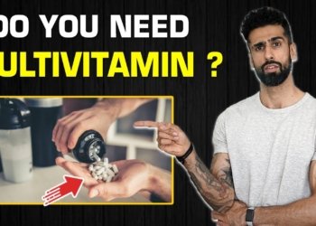 multivitamin supplements