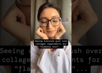 collagen benefits