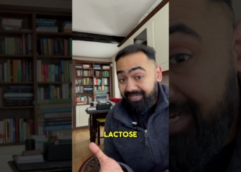 lactose intolerance diet