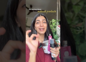 natural skin care