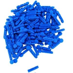glucometer lancets
