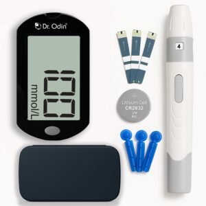 glucometer kit