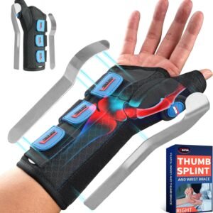 thumb support