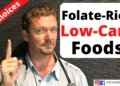 folic acid foods
