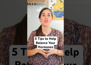 female hormones balance