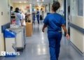 Flu outbreak: How are hospitals in your area affected?