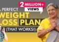 weight loss plan