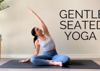 yoga for beginners
