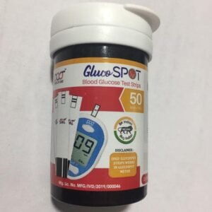 glucometer strips