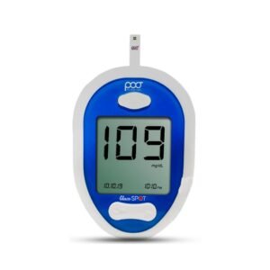 glucometer under 500