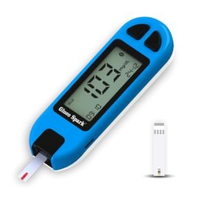 glucose meter
