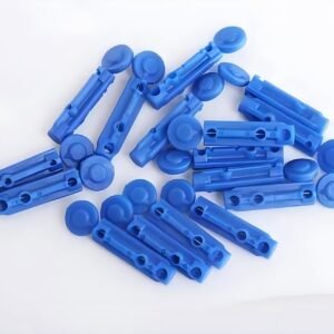 sugar test lancets