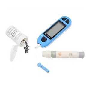 glucometer kit