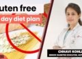 gluten-free diet