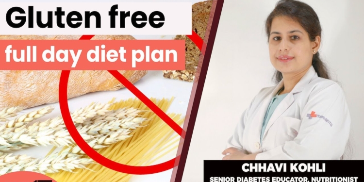 gluten-free diet