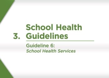 school health issues