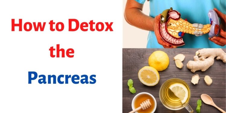 pancreas health tips