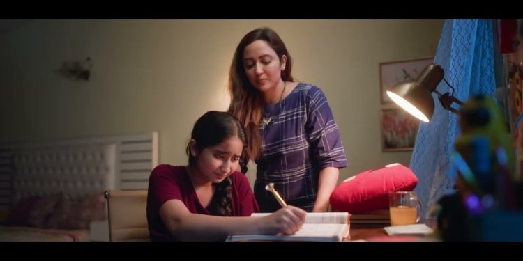 HPV vaccine awareness