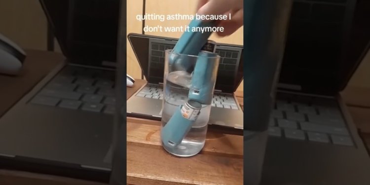asthma care
