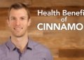 cinnamon benefits