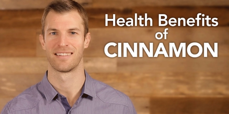 cinnamon benefits