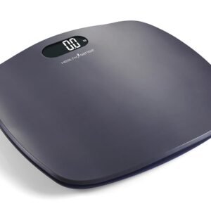 HealthSense glucometer