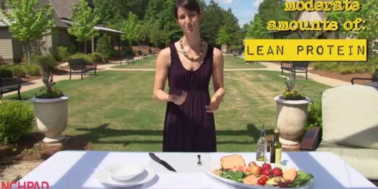 type 2 diabetes diet