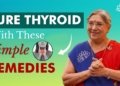 thyroid natural cure