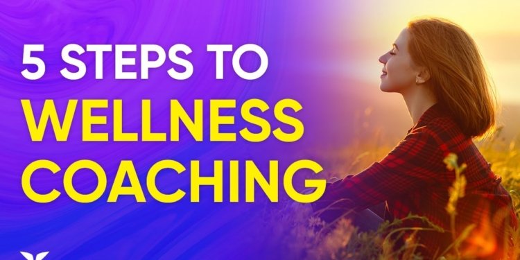 wellness coaching