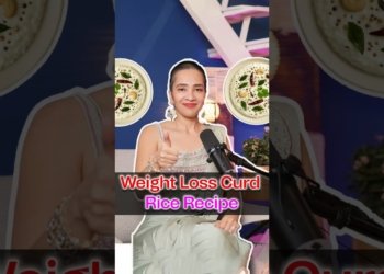 Indian weight loss diet