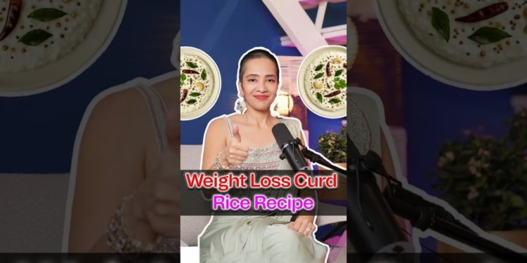 Indian weight loss diet