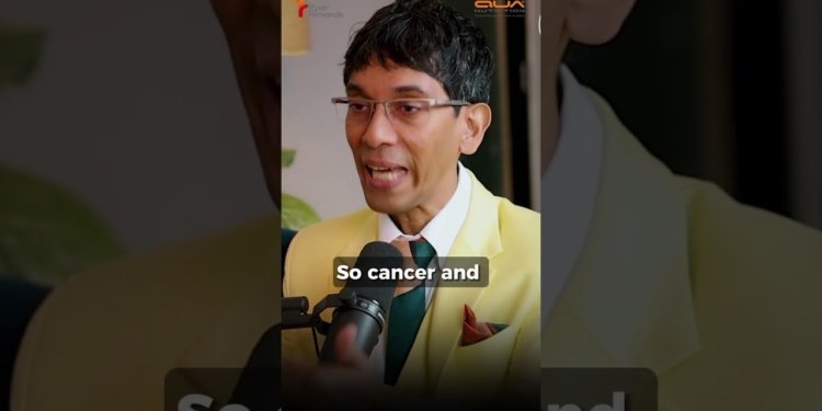 lifestyle disease cure