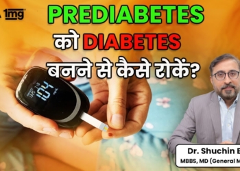 prediabetes tips