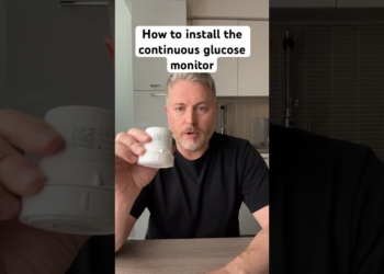 glucometer tips