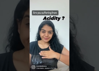 acidity solution