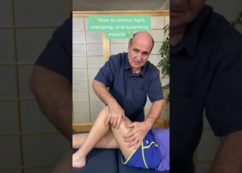muscle cramps remedy