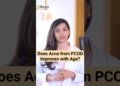 PCOS acne cure