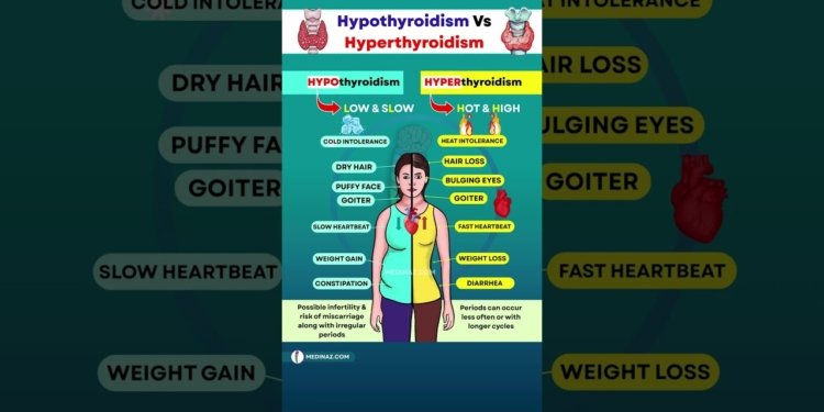 thyroid weight gain solution