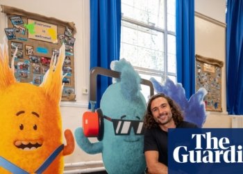 ITV agrees to invest £3m in fitness app created by Joe Wicks