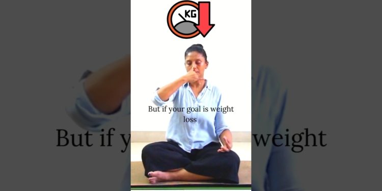 pranayama tips
