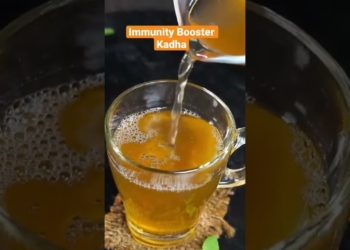 immunity booster